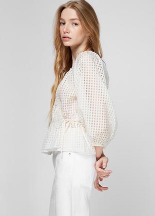 Блуза levis 2