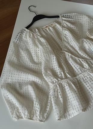 Блуза levis 8