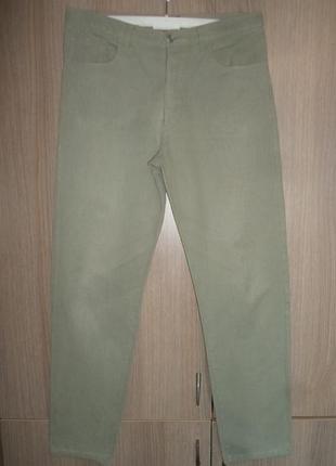 Джинсы george w 36 l 34 пояс 90 см