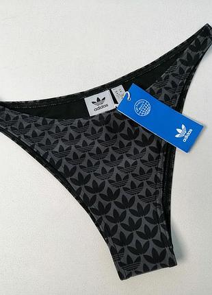 Женские новые плавки adidas