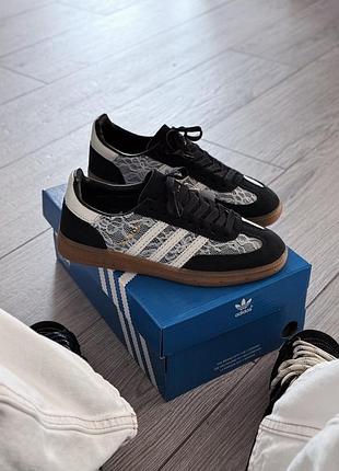 Кроссовки легкие удобные женские adidas spezial