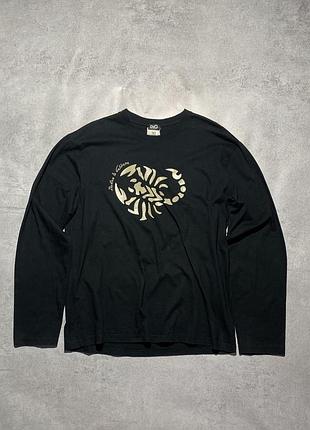 D&amp;g long-sleeve top
размер - m - l (за точными замерами лс)