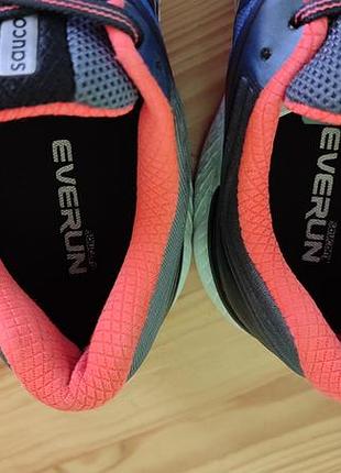 Кроссовки saucony guide iso 4