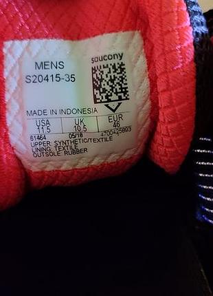 Кроссовки saucony guide iso 6
