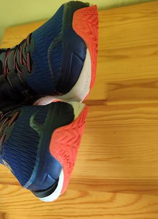 Кроссовки saucony guide iso 7