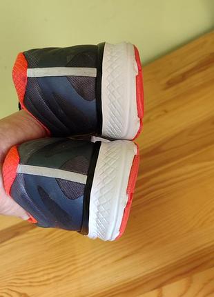 Кроссовки saucony guide iso 8