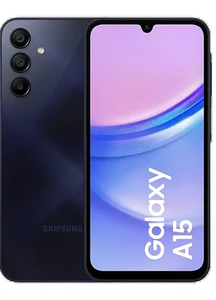Телефон samsung galaxy a15 128 gb