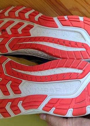 Кроссовки saucony guide iso 9