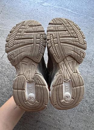 Кросівки zara 4