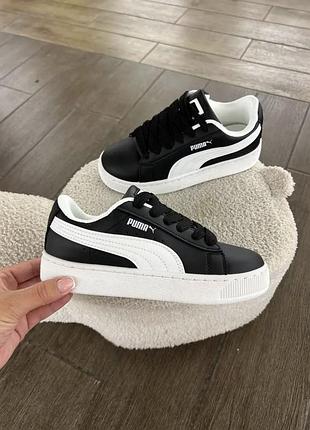 Кросовки puma жіночі 2