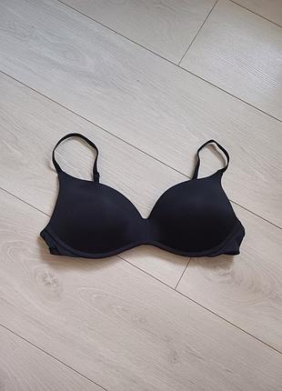 Бюзгальтер с пуш ап wonderbra