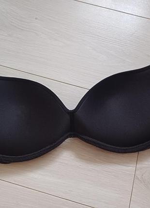 Бюзгальтер з пуш ап wonderbra 5