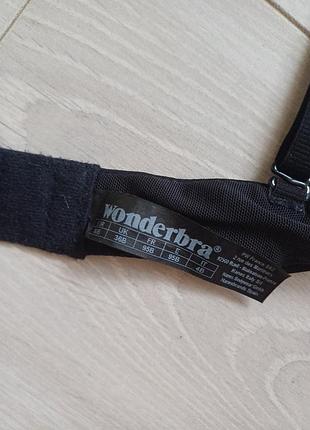 Бюзгальтер з пуш ап wonderbra 6