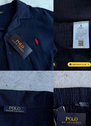 Костюм ralph lauren чоловічий 5