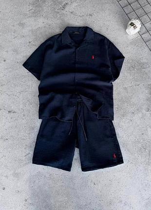 Костюм ralph lauren чоловічий 3