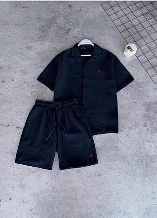 Костюм ralph lauren чоловічий 2