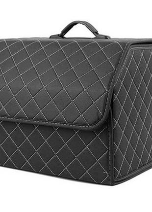 Органайзер для багажника авто розмір m