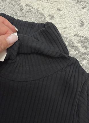 Дитяча водолазка/гольф zara 4