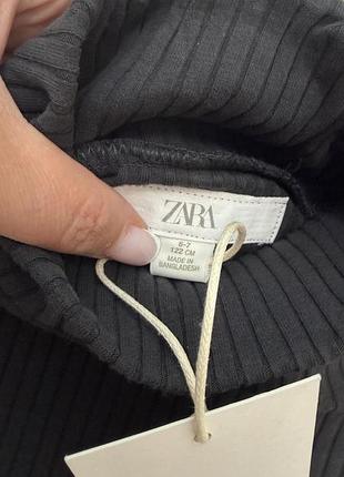 Дитяча водолазка/гольф zara 3