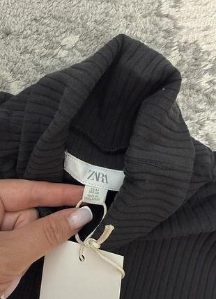 Дитяча водолазка/гольф zara 8