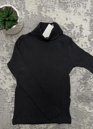 Дитяча водолазка/гольф zara 6