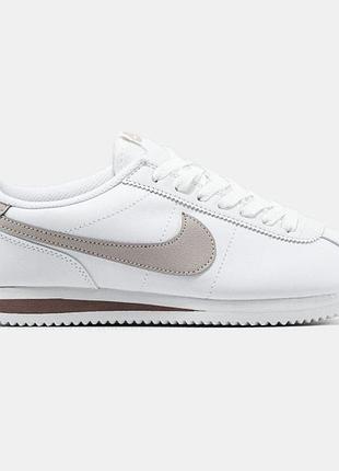 Кросівки nike cortez