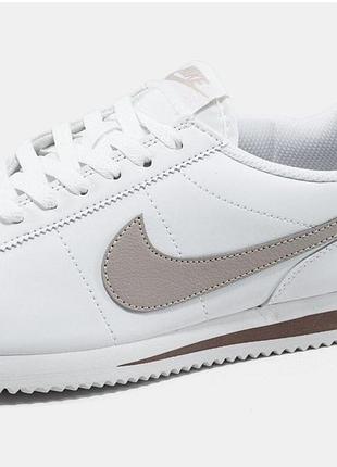 Кросівки nike cortez 3