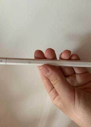 Apple pancil usb-c