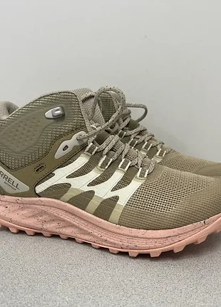 Кросівки merrell antora 3 mid wp
