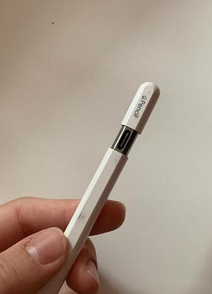 Apple pancil usb-c 2