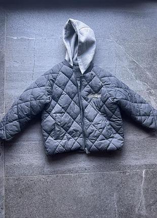 Куртка zara