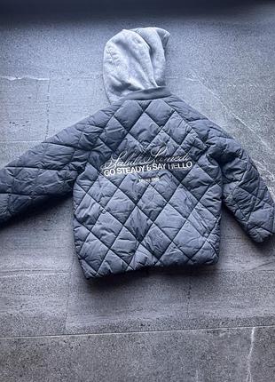 Куртка zara 4