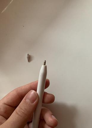 Apple pancil usb-c 4