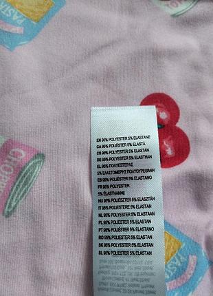 Домашний костюм primark 3