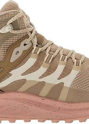 Кроссовки merrell antora 3 mid wp 6