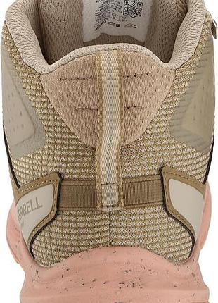 Кроссовки merrell antora 3 mid wp 8