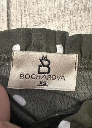 Сукня в горошок mbocharova 2