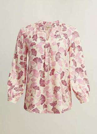 Блуза 3/4 hobbs l-xl 3