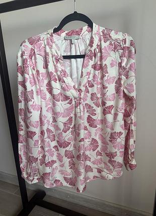 Блуза 3/4 hobbs l-xl 2
