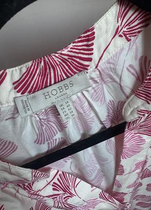 Блуза 3/4 hobbs l-xl 4