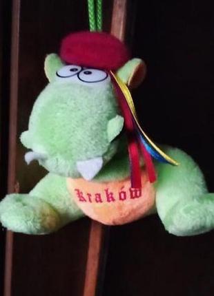 Символ кракова