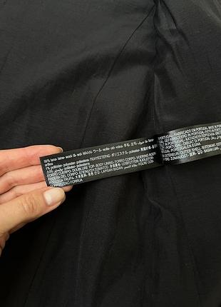 Вовняний піджак massimo dutti 6