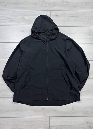 Ветровка nike repel unlimited jacket арт.fb7551-010 р.3xl