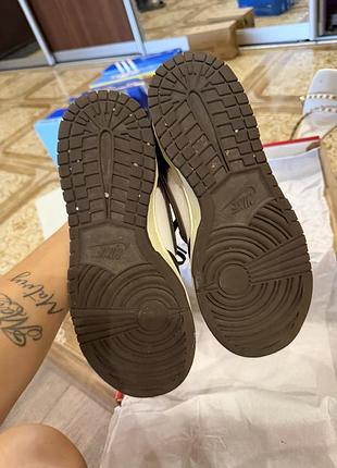 Nike кросівки 3