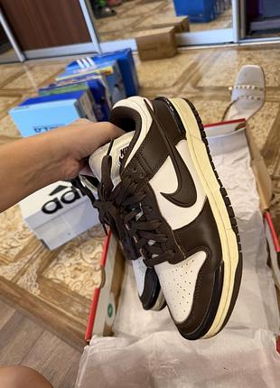 Nike кросівки 4