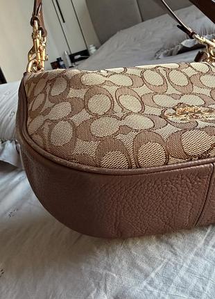Сумка coach оригінал 2