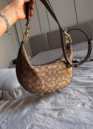 Сумка coach оригінал