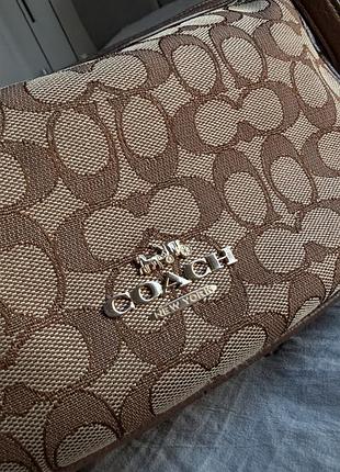 Сумка coach оригінал 3