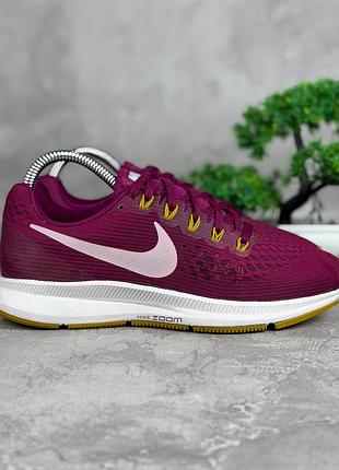 Nike жіночі спортивні кросівки оригінал , розмір 36.5