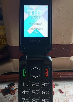 Продам телефон nomi i2400